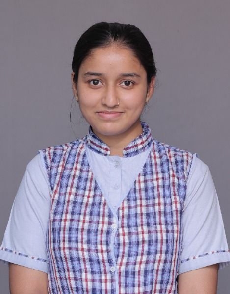 RADHIKA RAJPUT 